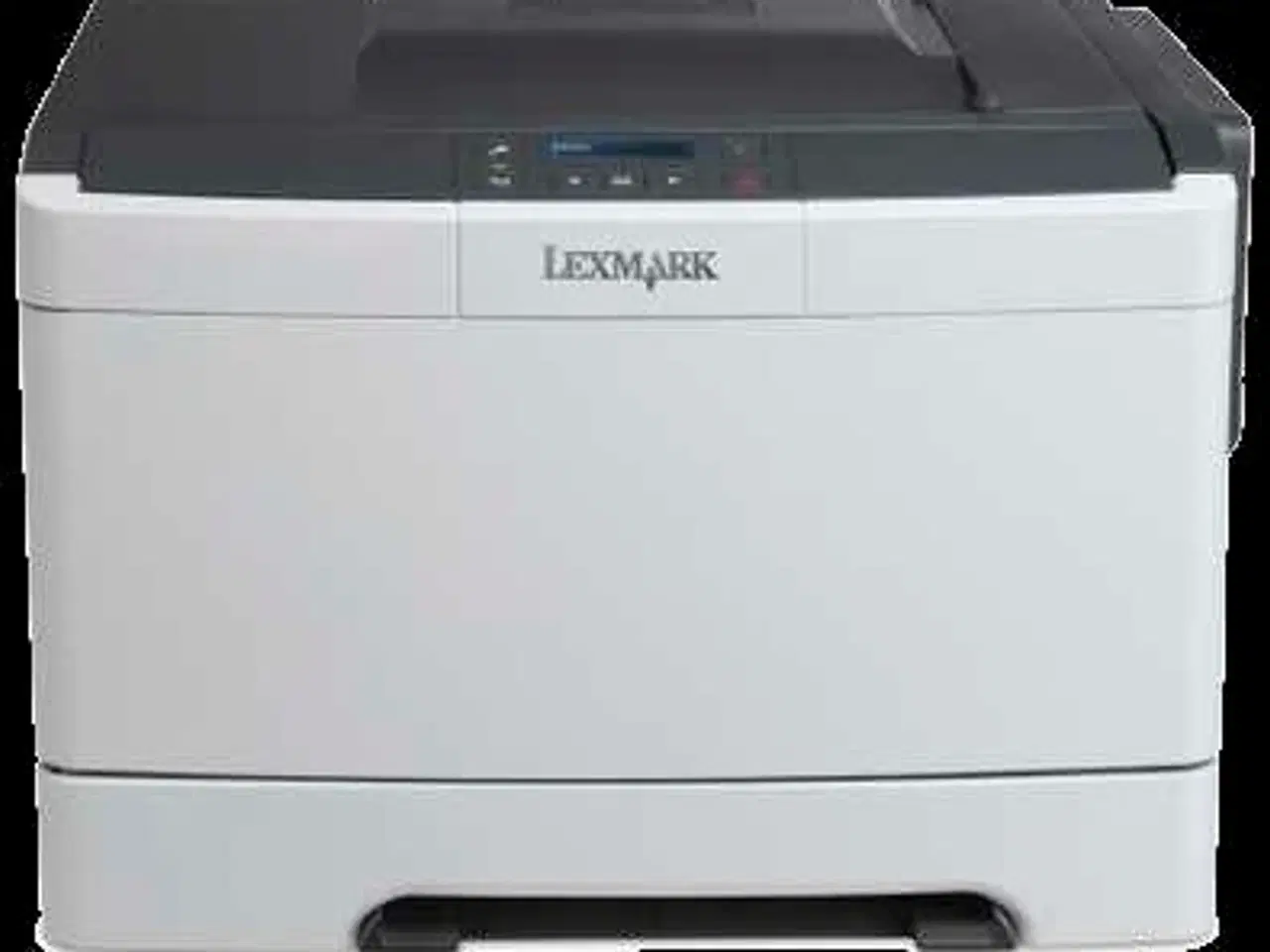 Billede 1 - Lexmark laser printer cs310dn