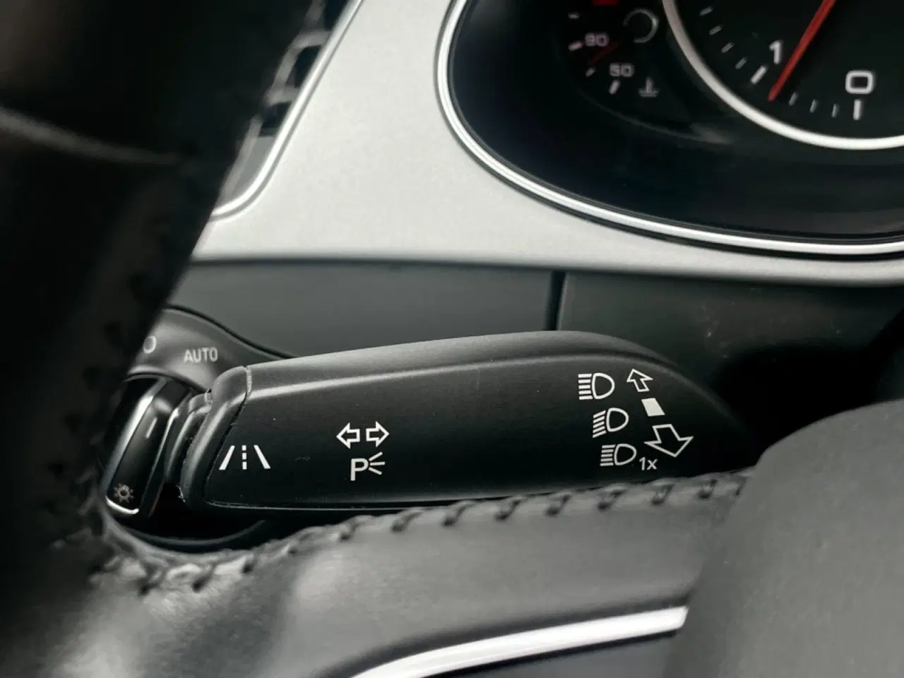 Billede 16 - Audi A4 1,8 TFSi 120 S-line Avant