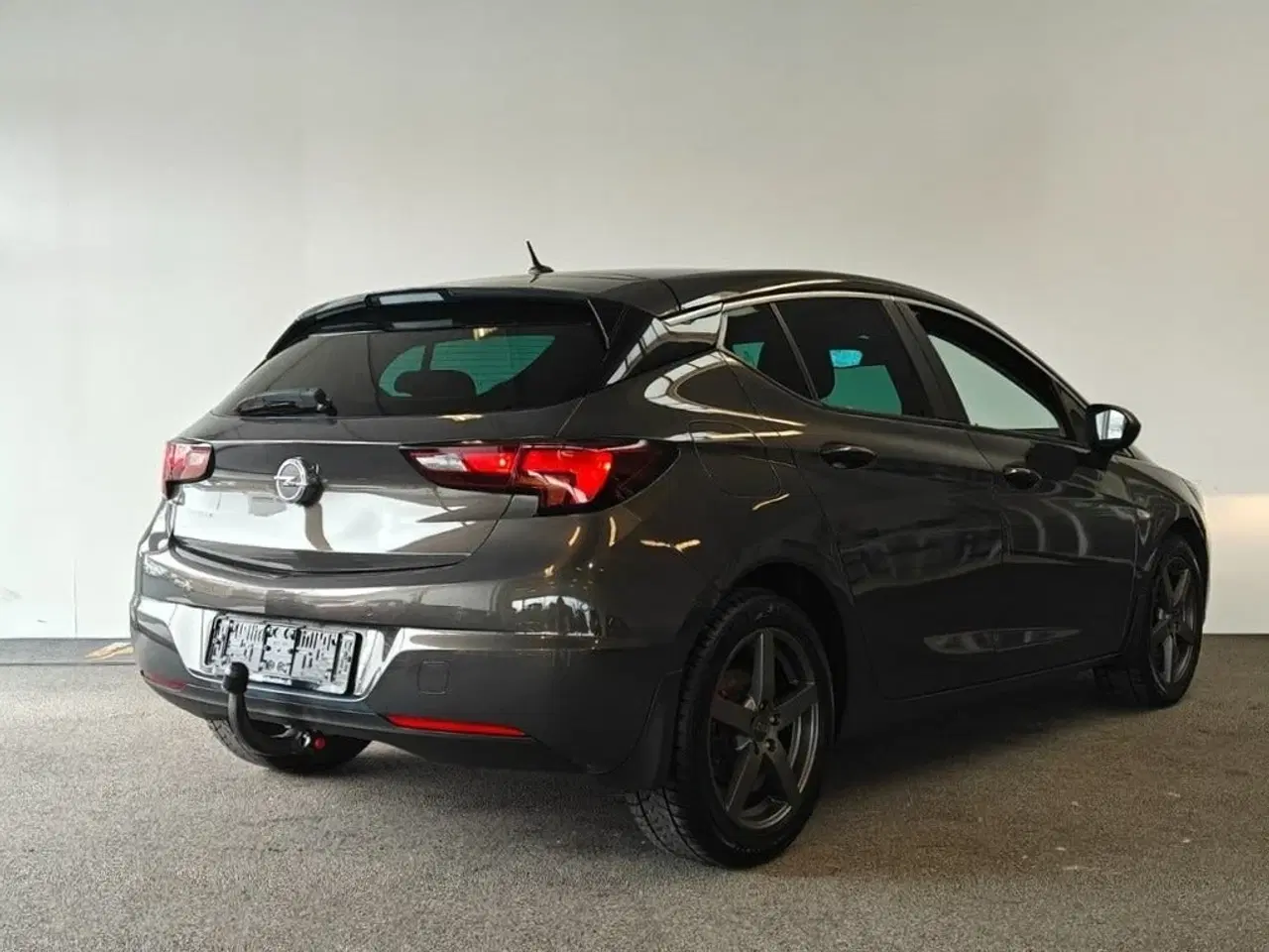 Billede 2 - Opel Astra 1,0 T 105 Enjoy aut.