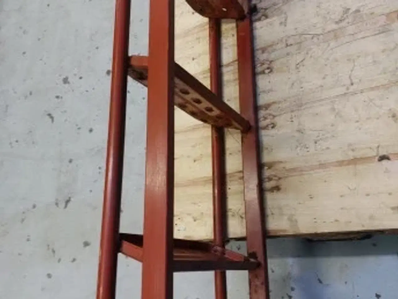 Billede 2 - Laverda 627 Stige 322626550