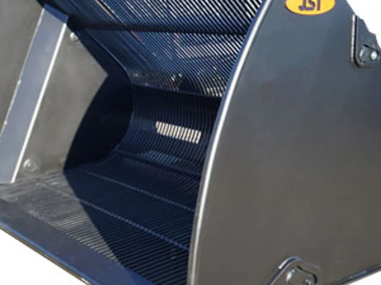 Billede 8 - JST GG redskaber