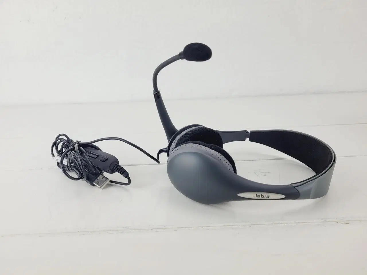 Billede 5 - Jabra UC VOICE 150 MS Duo m. Noise Cancelling