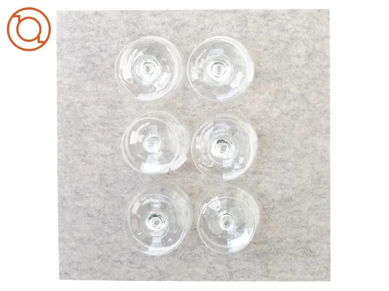 Billede 3 - Cognac glas (str. 13 x 8 cm)