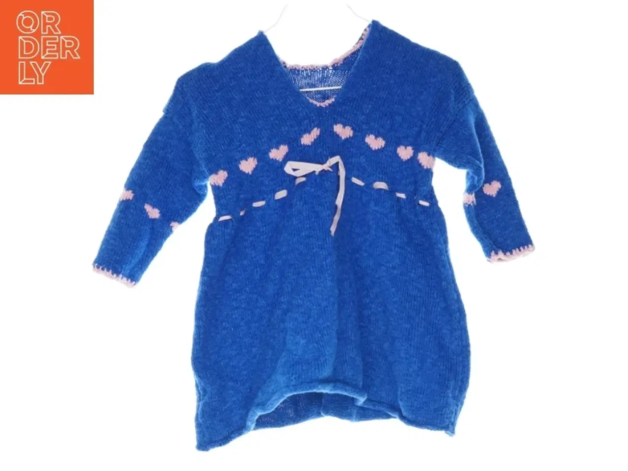 Billede 1 - Kjole fra Ukendt (str. 86 cm)