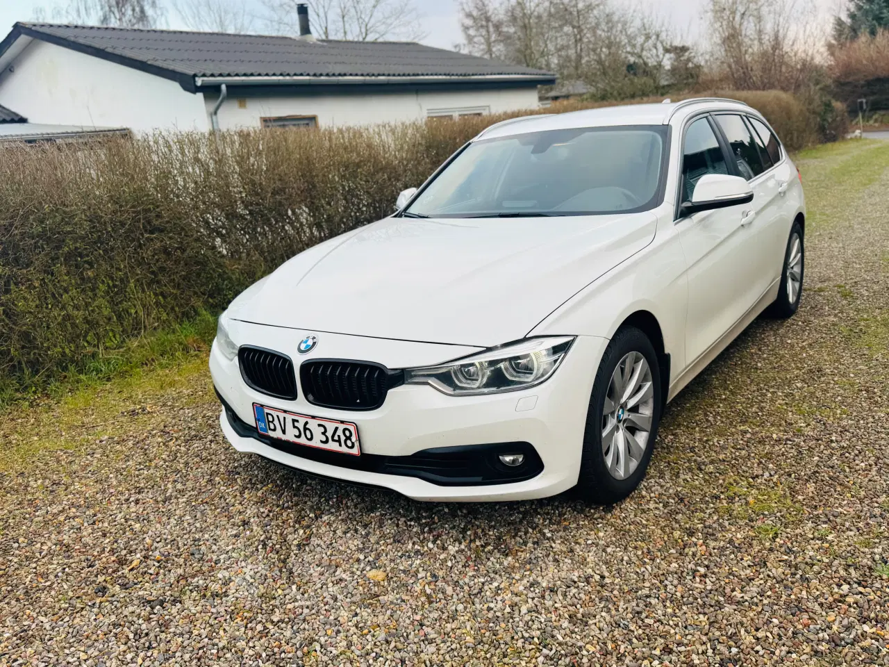 Billede 7 - Bmw 320d 2018