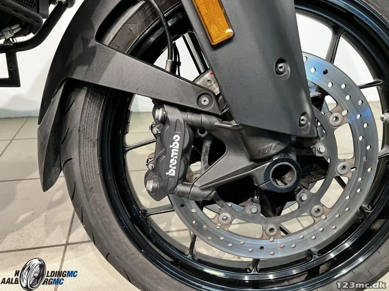 Billede 9 - KTM 1290 Super Adventure S