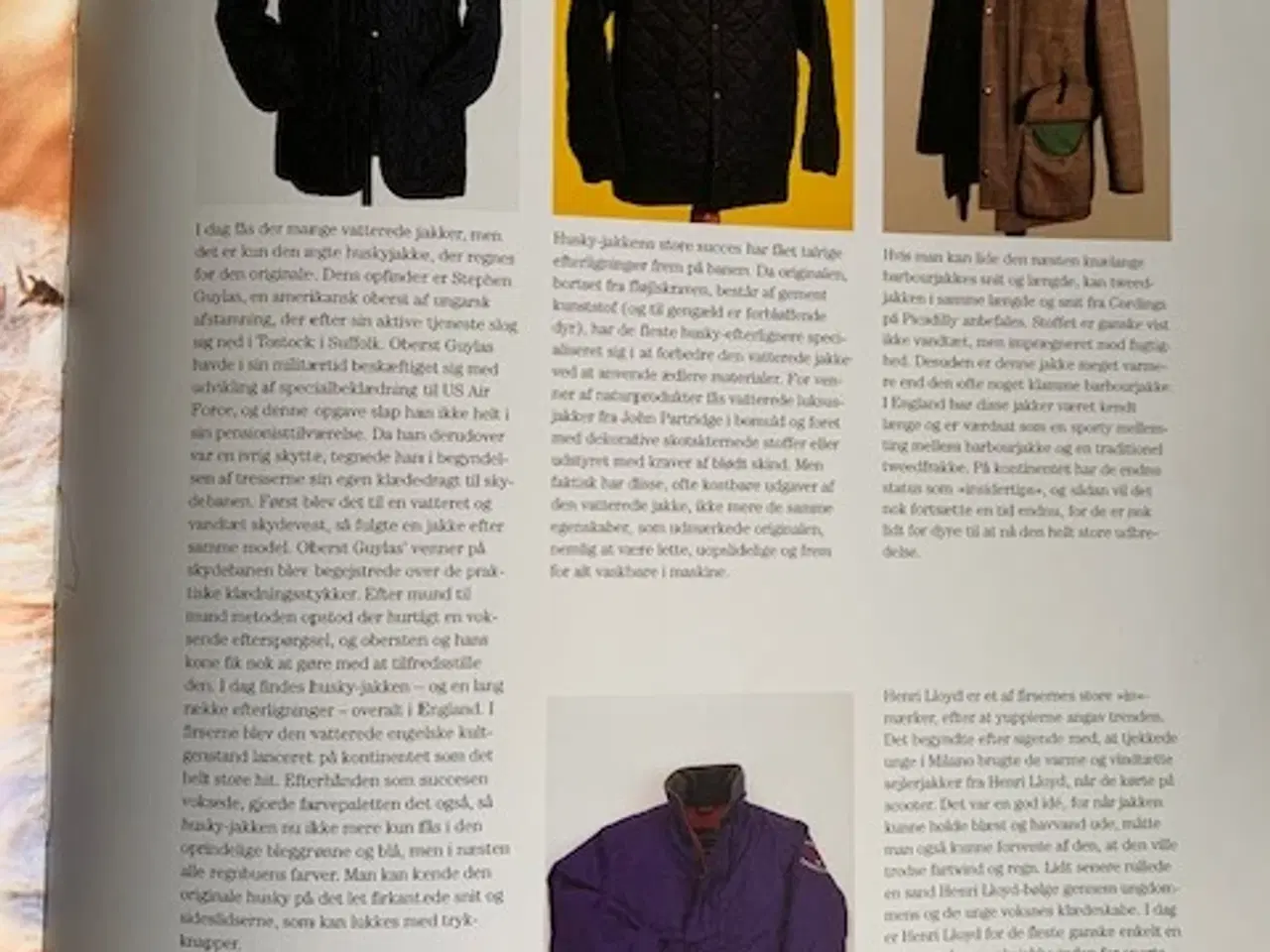 Billede 13 - En rigtig gentleman - bogen om klassisk herremode