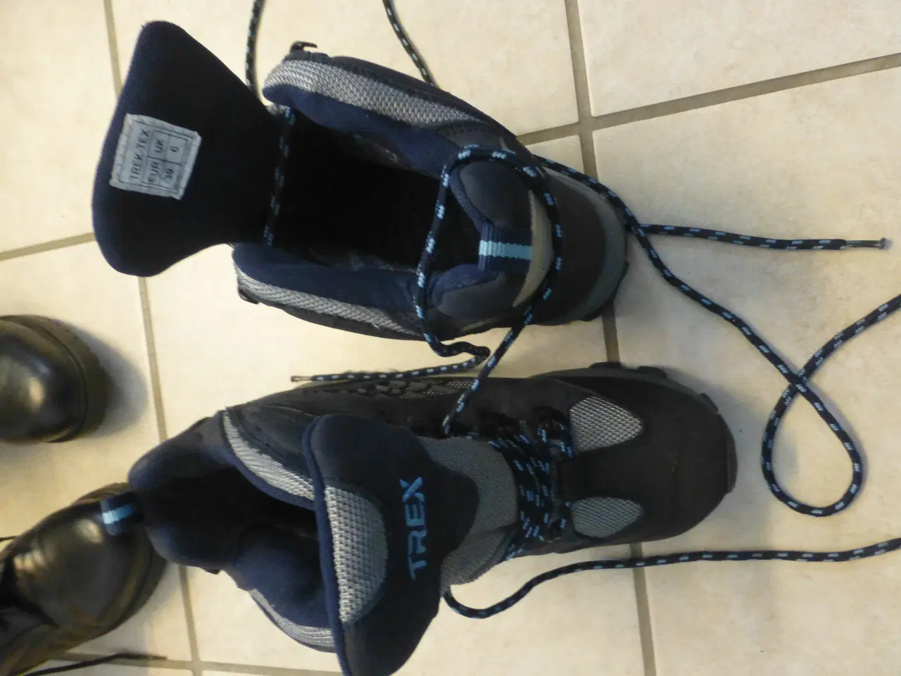 Billede 3 - Støvler Nye og Lidt Brugte 5 forskellige sæt