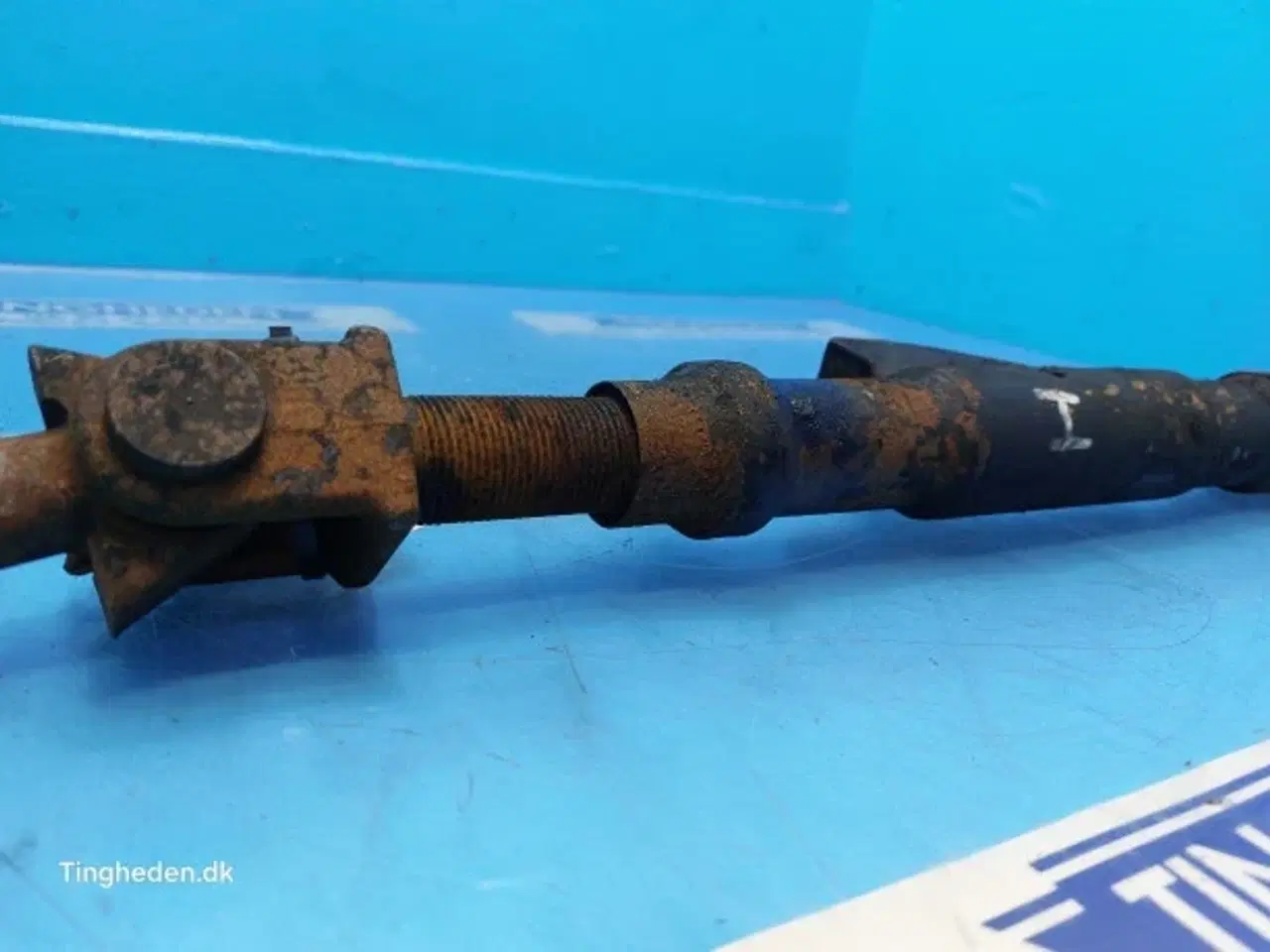 Billede 13 - Massey Ferguson 6465 Stabilisator 3794474M91