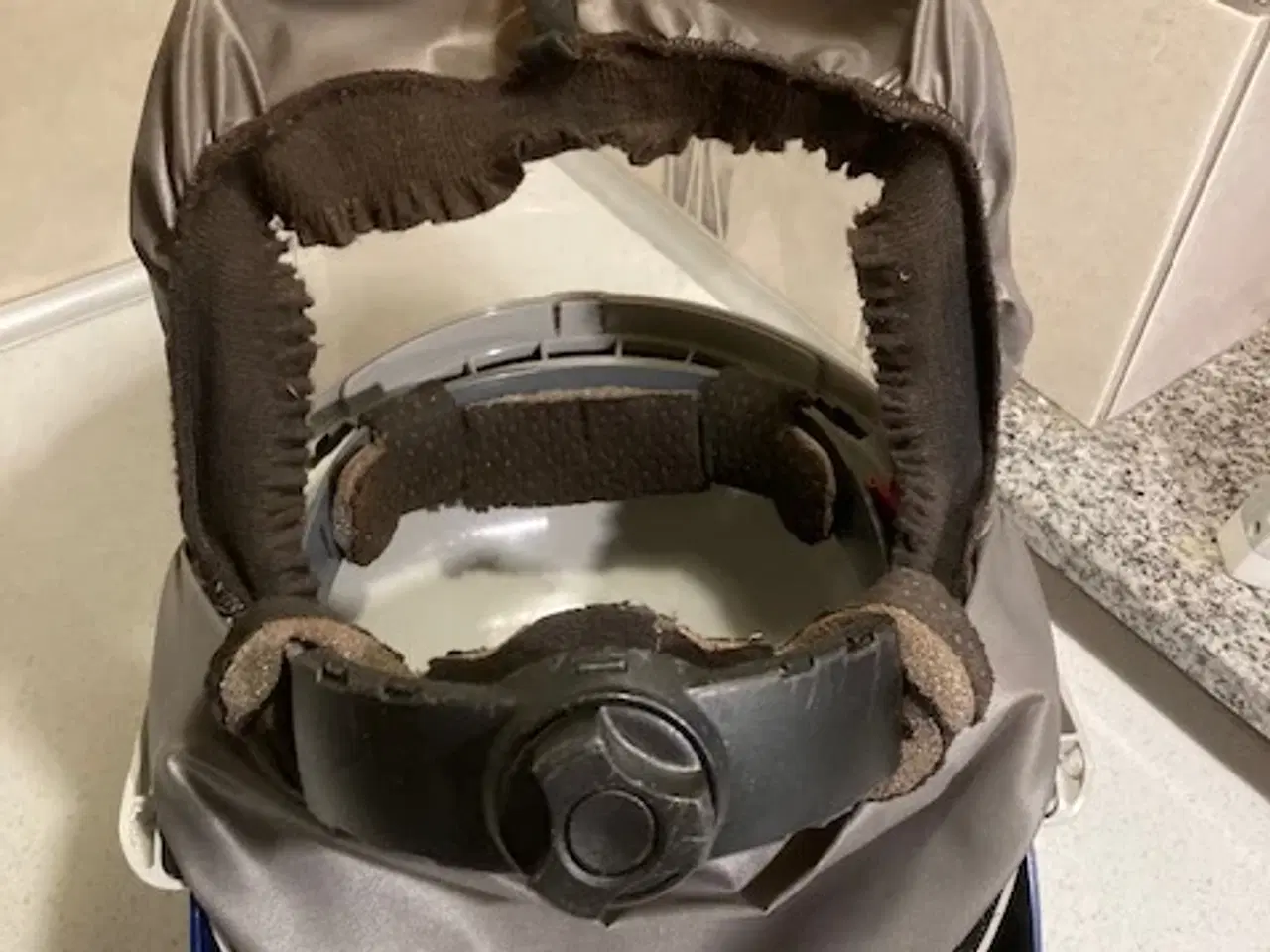 Billede 5 - Purelite Xstream åndedrætsværn 