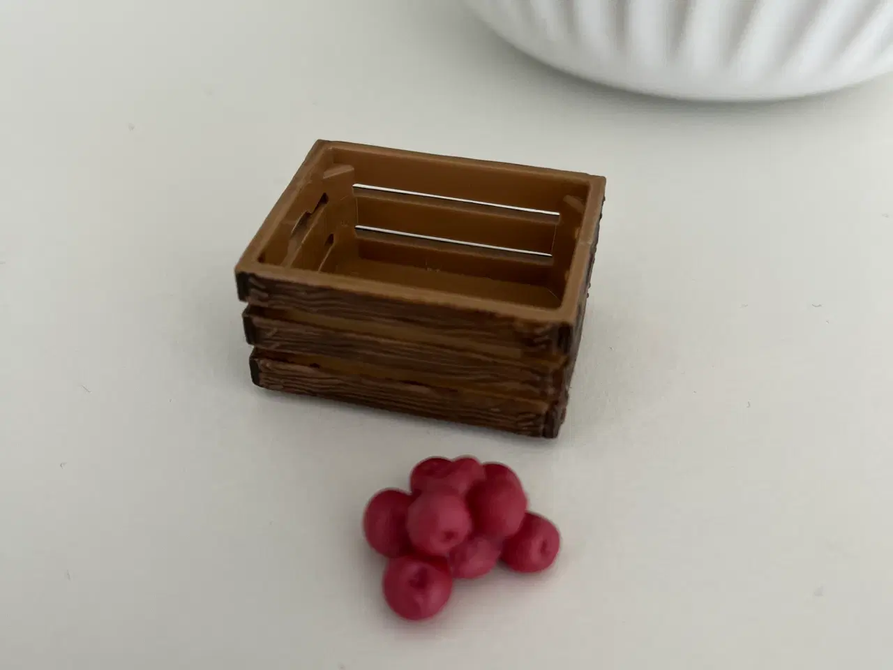 Billede 1 - Schleich tilbehør