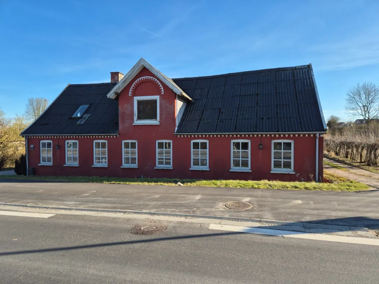 Billede 1 - Hus til leje