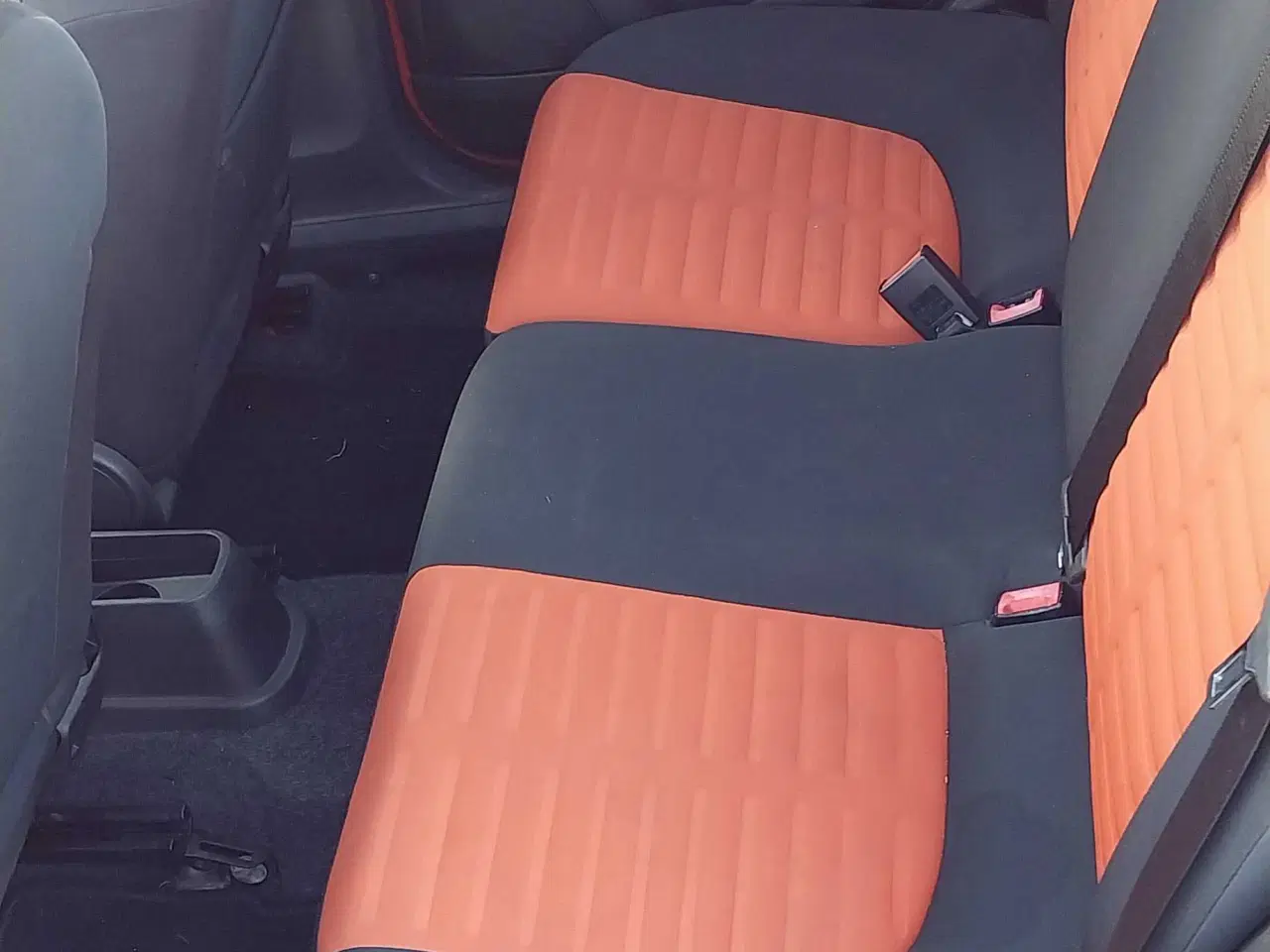 Billede 10 - Fiat grande punto 1.4 benzin