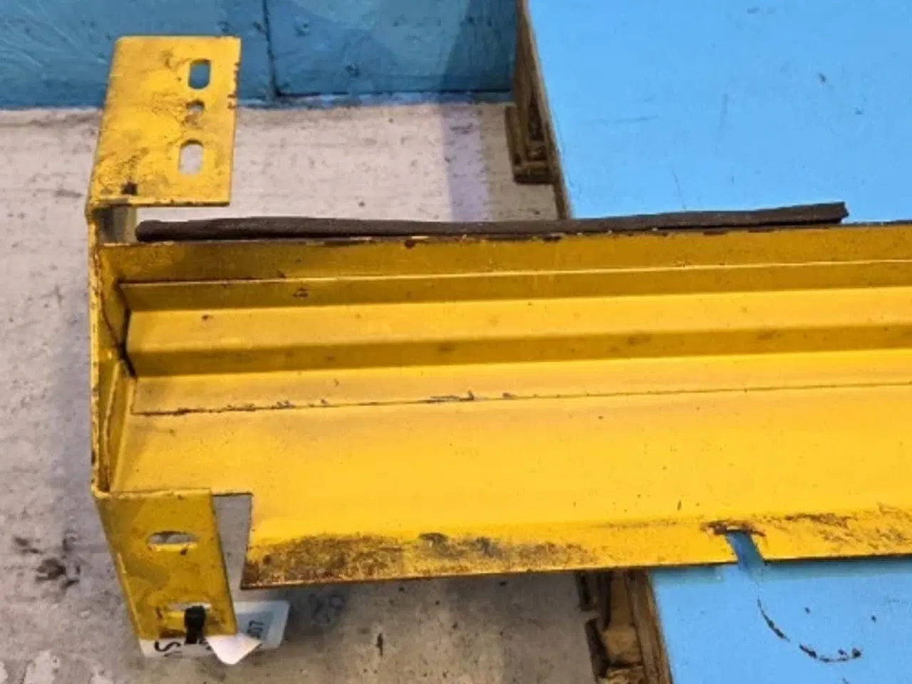 Billede 13 - New Holland  TX66  Support  950955