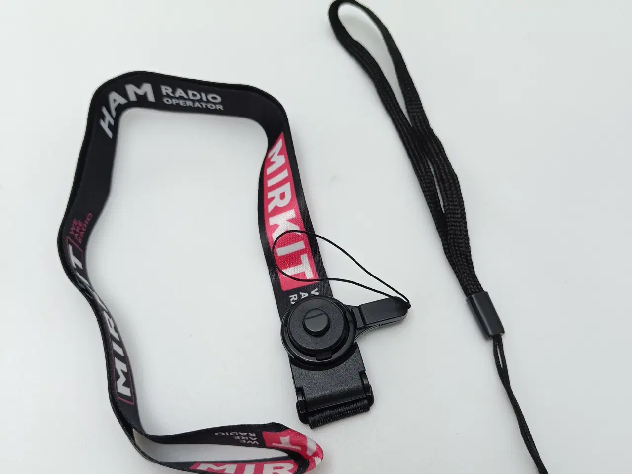 Billede 13 - NY! 4 x BaoFeng UV-5R MK5 8W MIRKIT