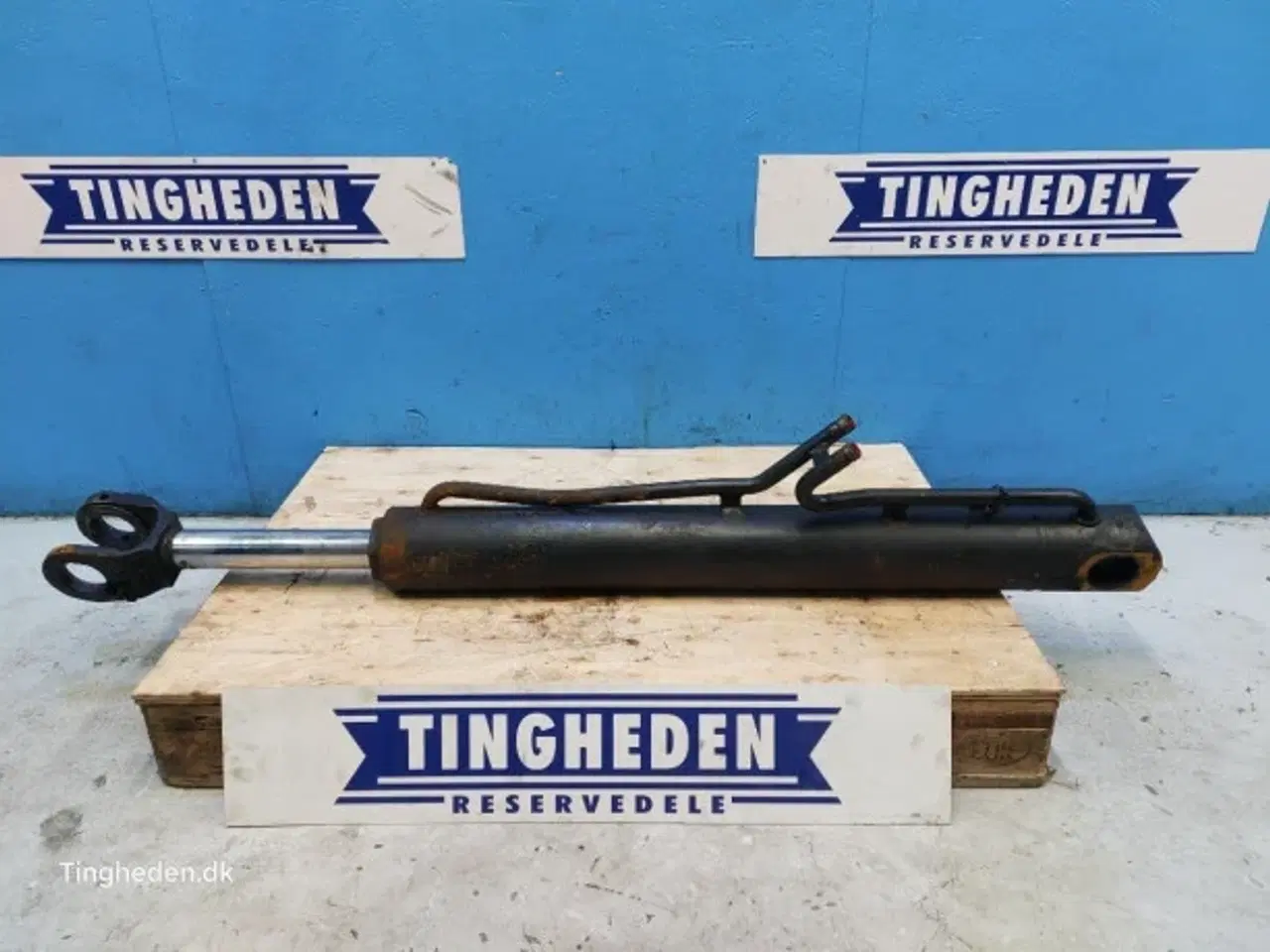 Billede 1 - JCB 427 HL Cylinder 561/60303