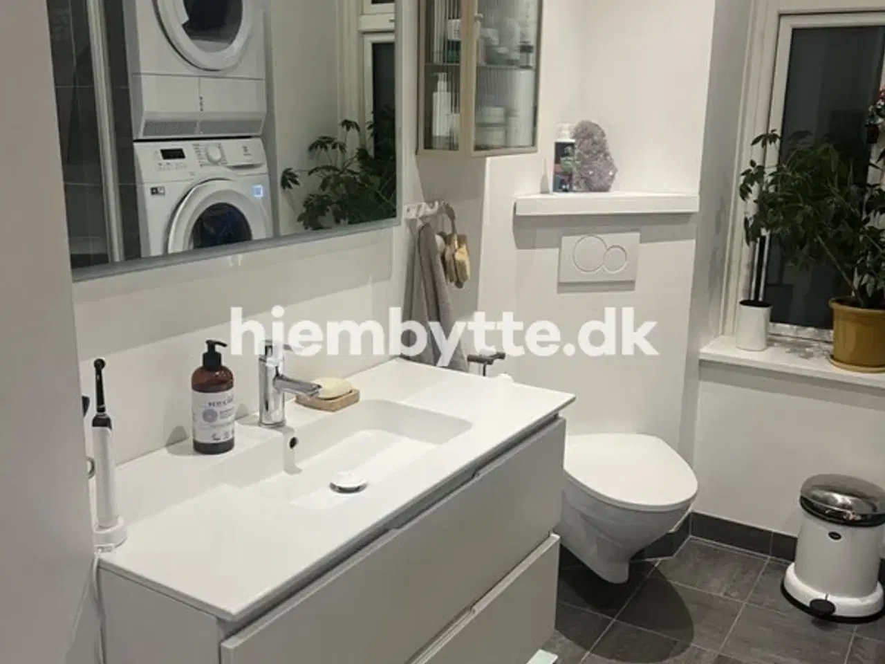 Billede 9 - Hjembytte - NordreFrihavnsgade