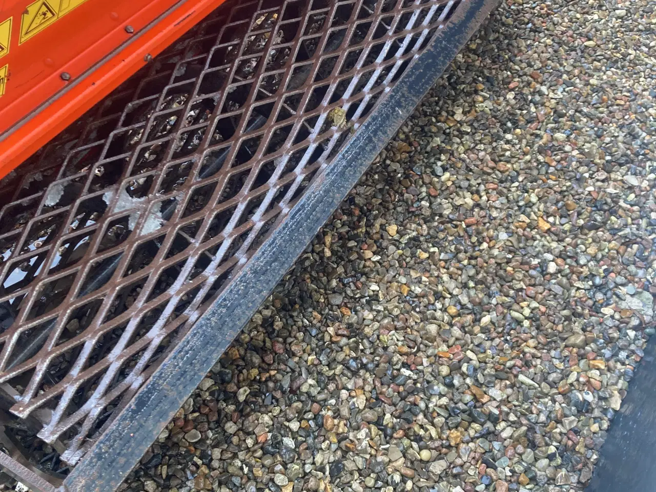 Billede 8 - Såmaskine til græsplæne 