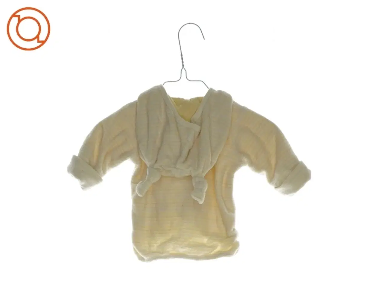 Billede 2 - Trøje med hætte fra H&M (str. 56)