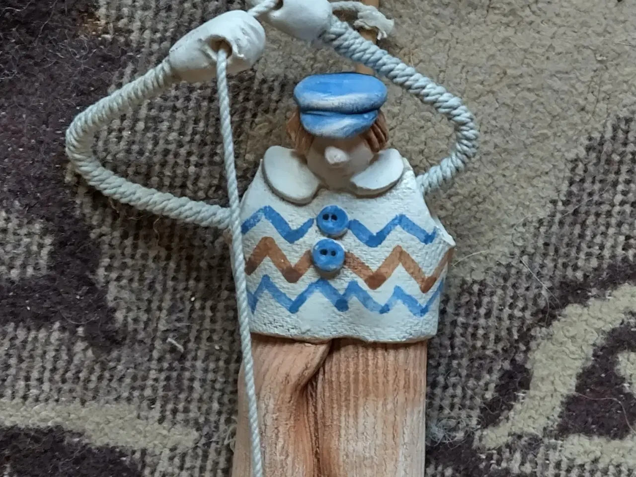Billede 1 - Figur