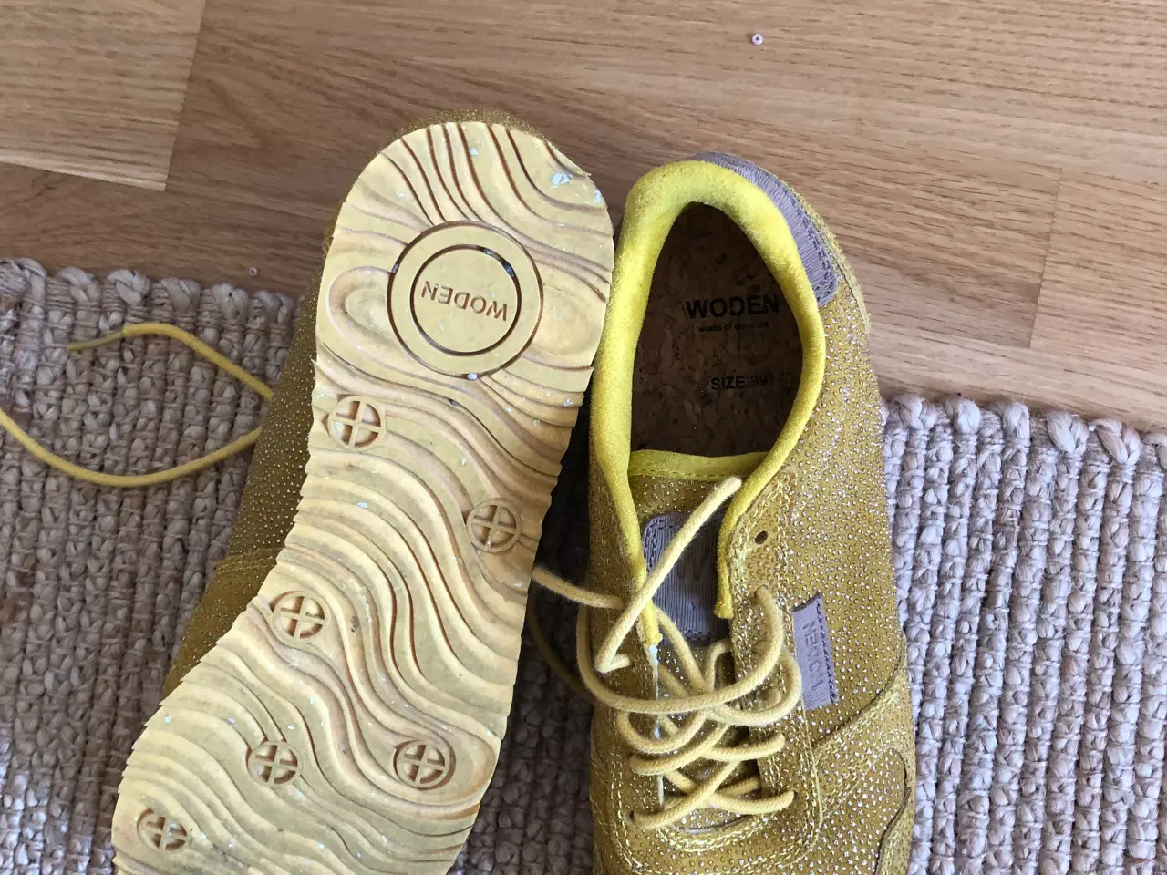 Billede 16 - Woden sneakers