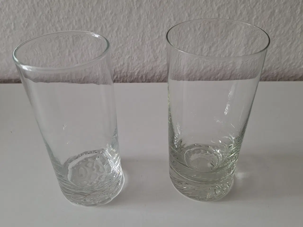 Billede 2 - Drikkeglas/Vandglas