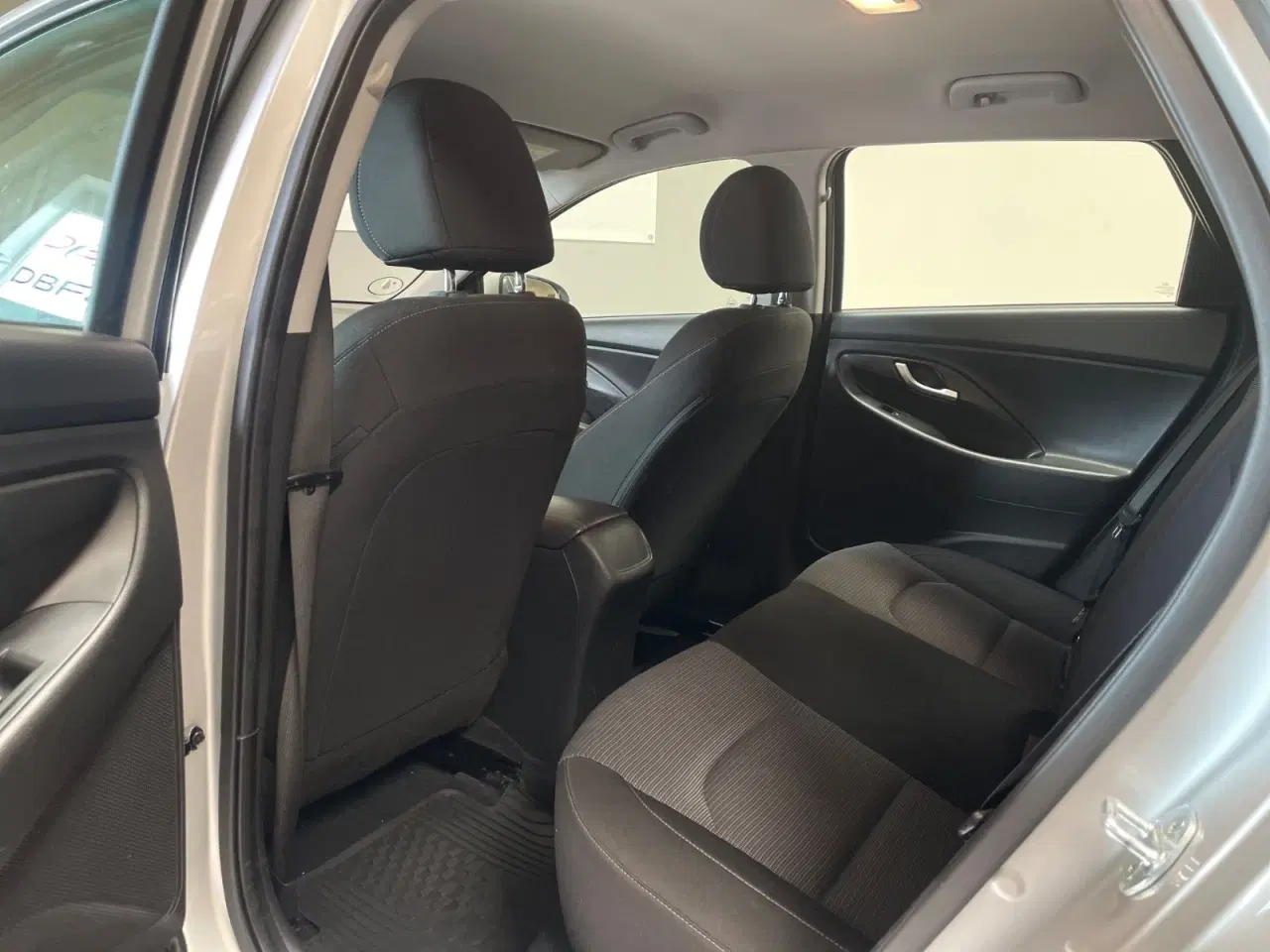 Billede 10 - Hyundai i30 1,0 T-GDi Life Komfort stc.