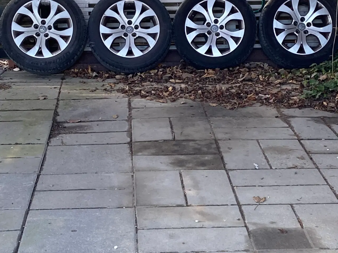 Billede 6 - Citroën C5