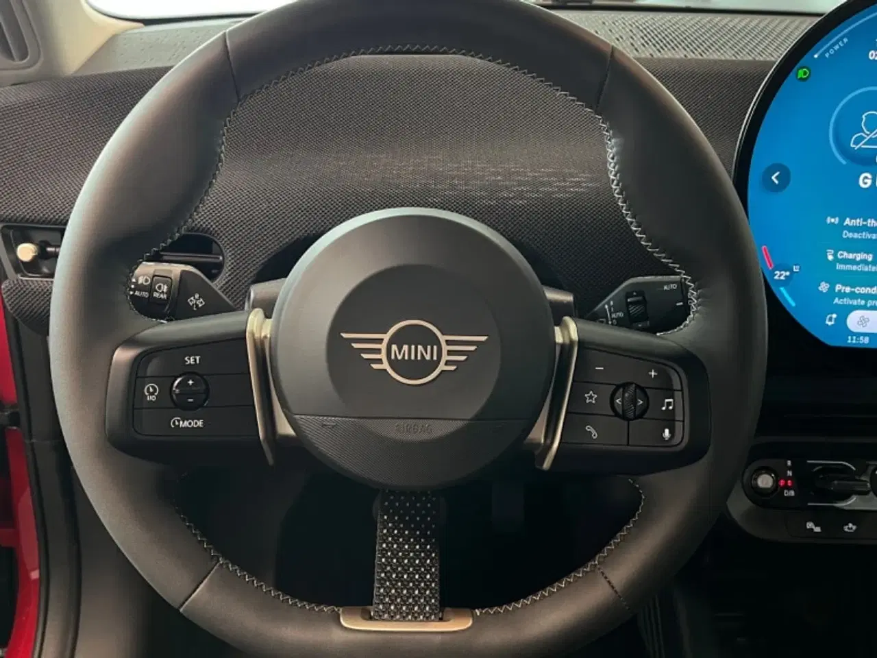 Billede 11 - MINI Cooper E  Classic Trim S