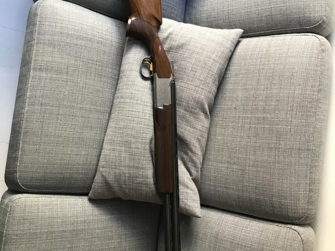 Billede 12 - Browning b525 - Haglgevær