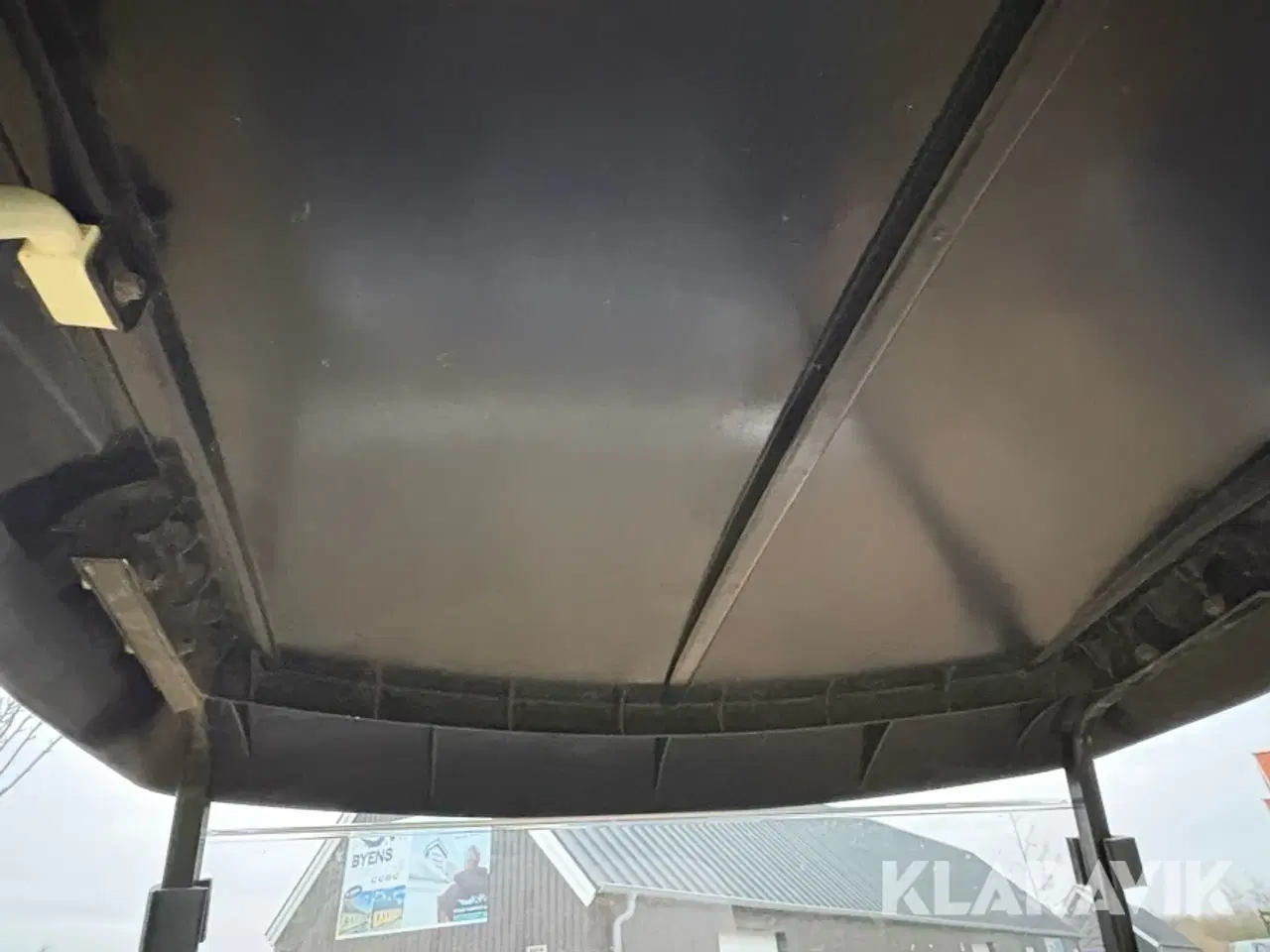 Billede 12 - Golfvogn Zodiac LT-A627.2 Buggy 1 styks