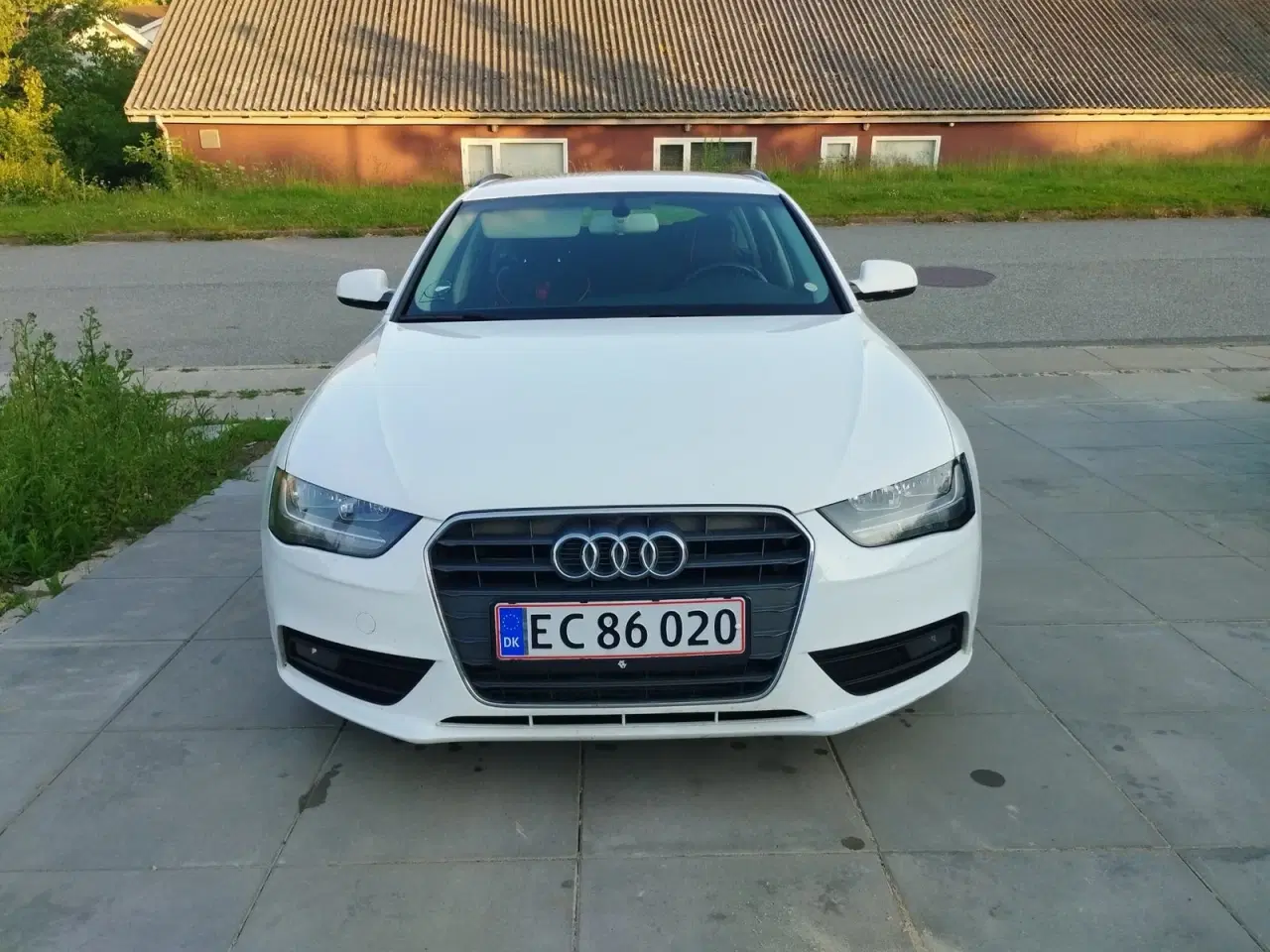 Billede 2 - Audi A4 3,0 TDi 204 Avant Multitr.