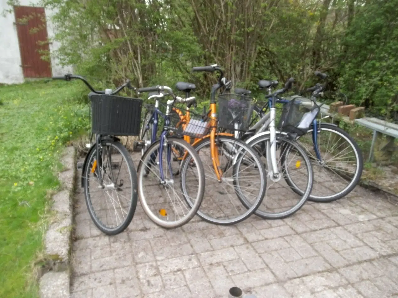 Billede 1 - Billige cykler