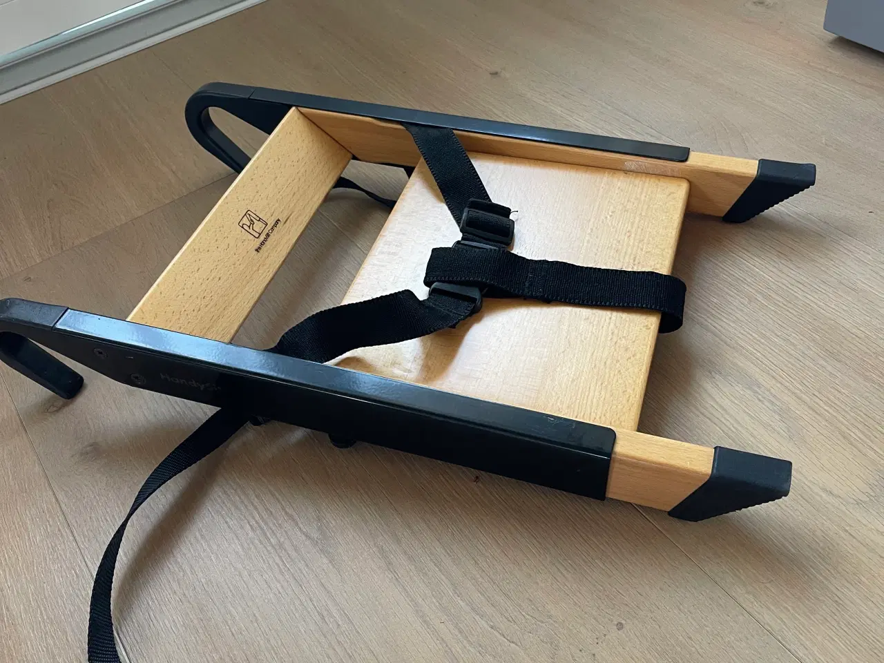 Billede 2 - Handy sit skråstol 