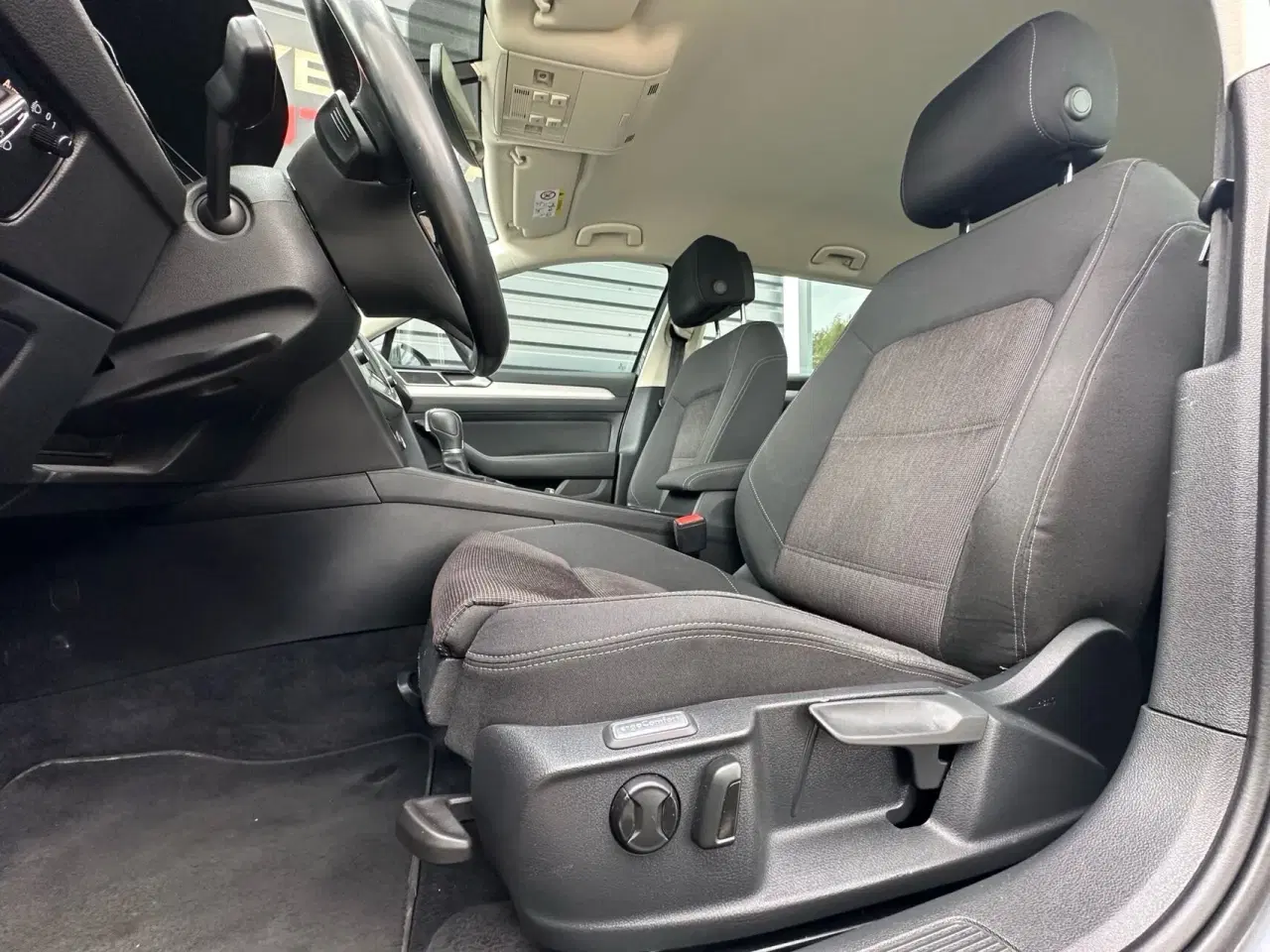 Billede 7 - VW Passat Variant 1,4 TSI BMT ACT Comfortline Plus DSG 150HK Stc 7g Aut.