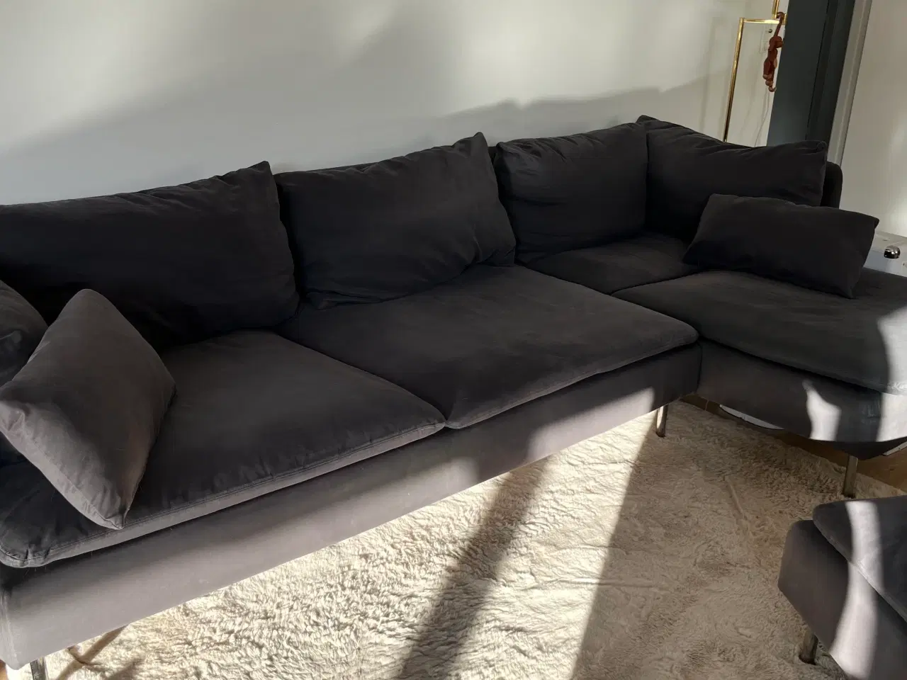 Billede 3 - IKEA modul sofa söderhamn 