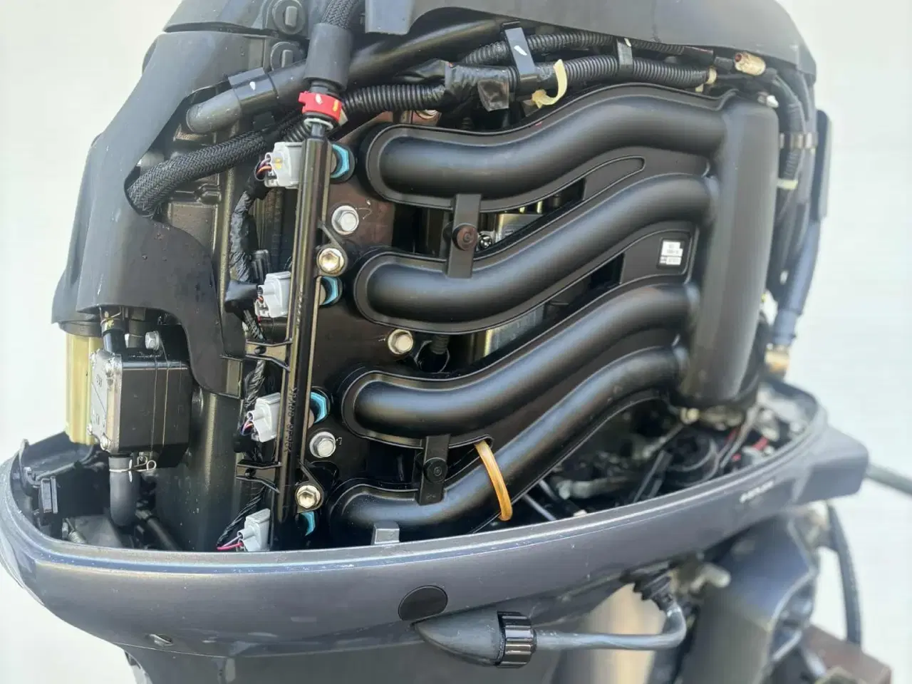 Billede 6 - Yamaha F70 AETX