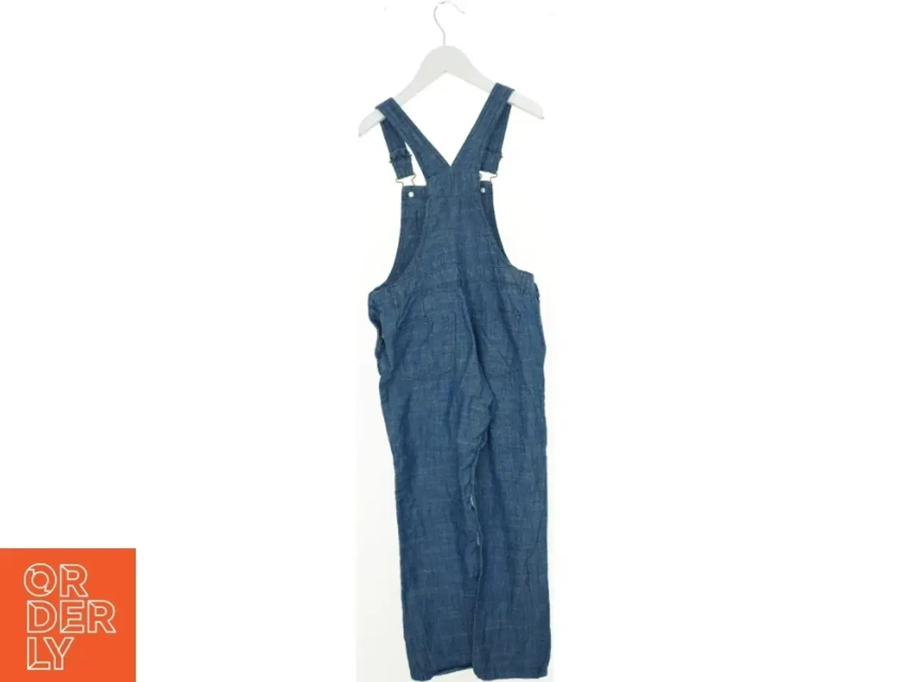 Billede 2 - Overalls (str. 128 cm)
