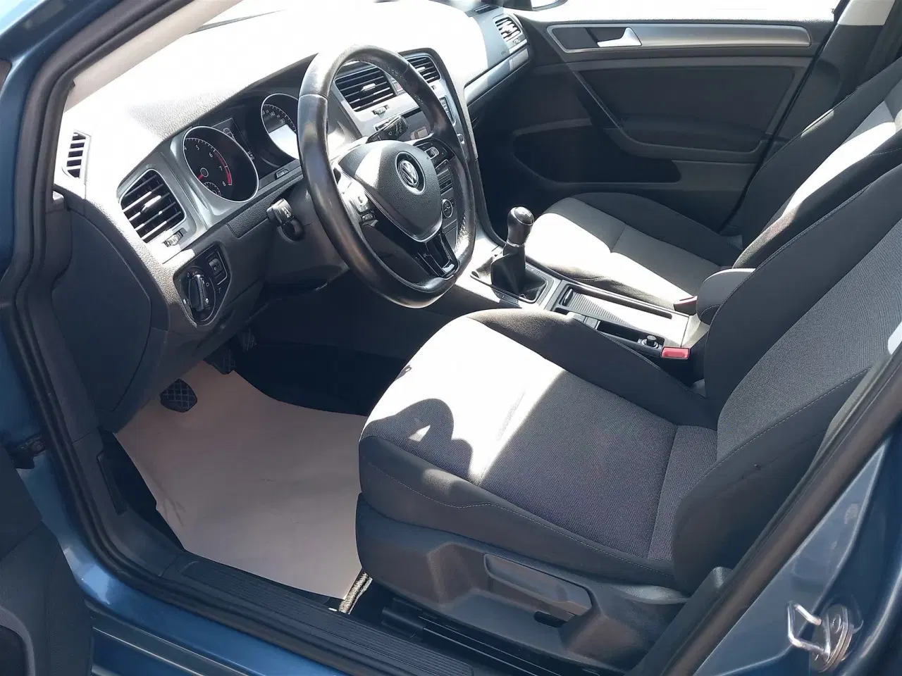 Billede 14 - VW Golf 1,4 TSI BMT 40 Years Edition 122HK 5d 6g