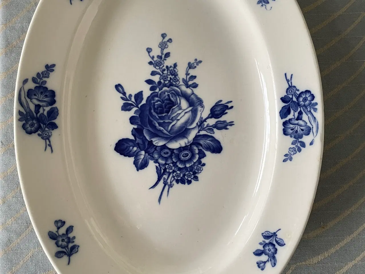 Billede 6 - Villeroy & Boch porcelæn
