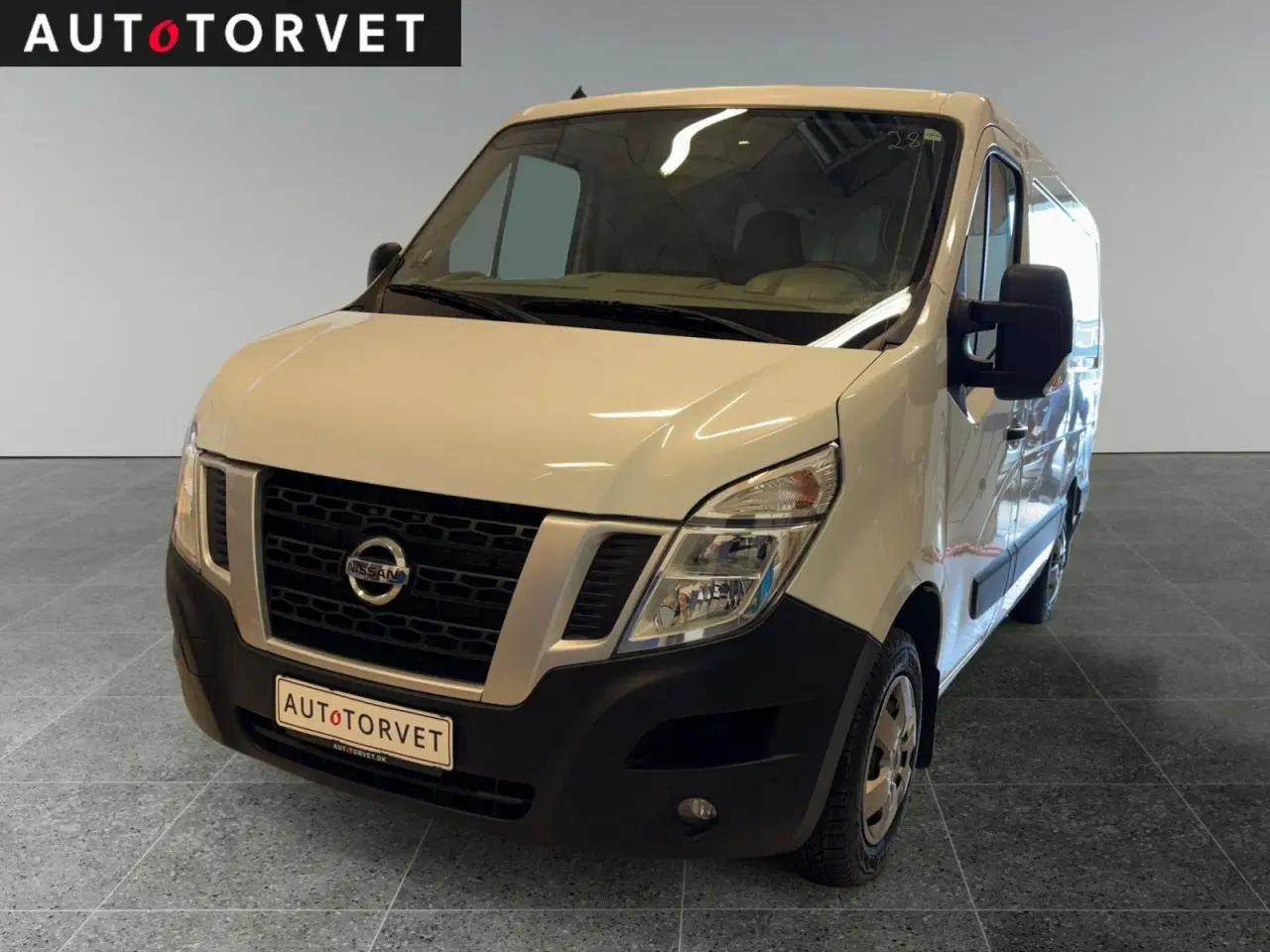 Billede 1 - Nissan NV400 2,3 dCi 110 L2H2 Access Van