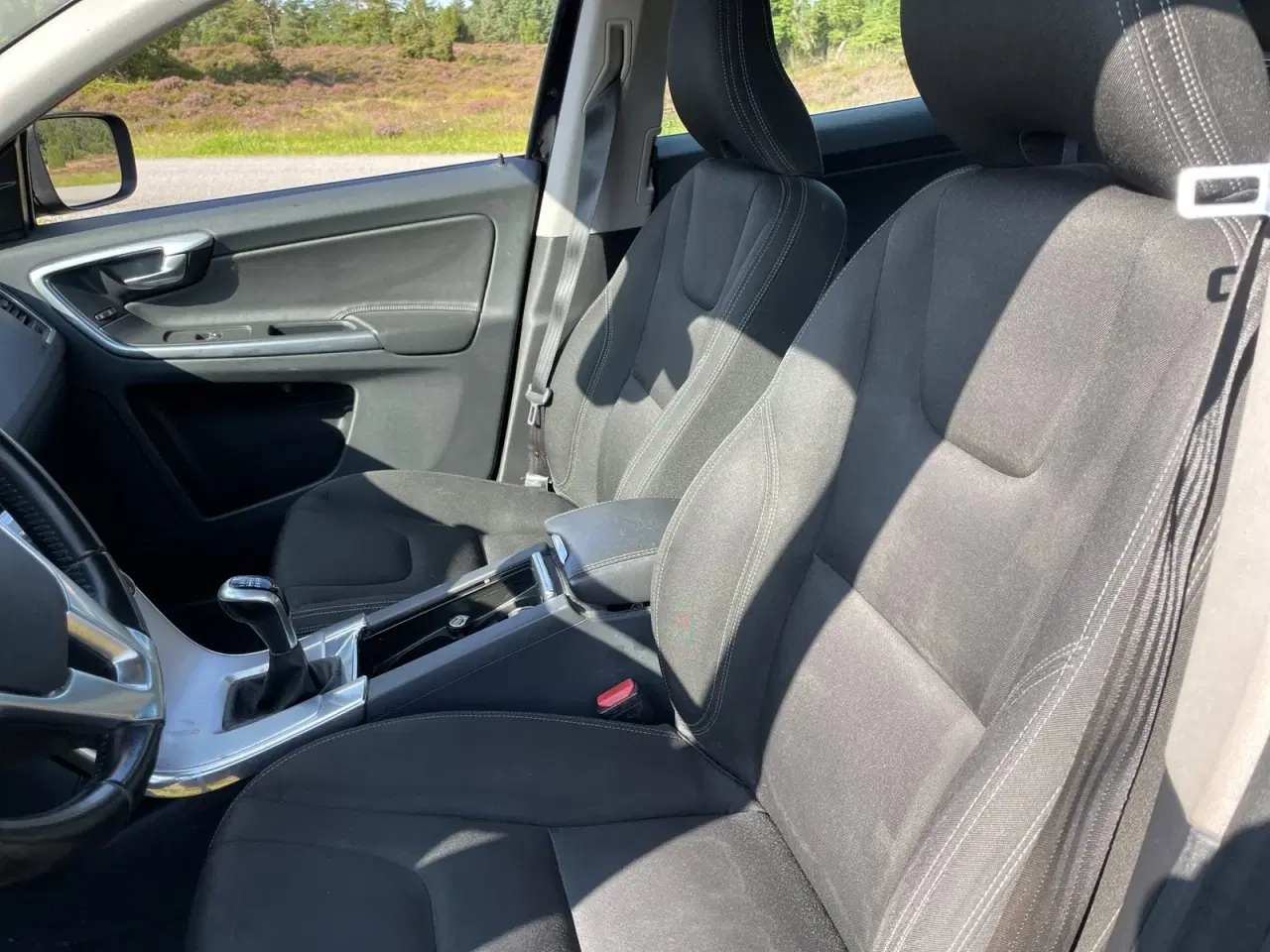 Billede 12 - Volvo XC60 2,0 D3 150 Momentum