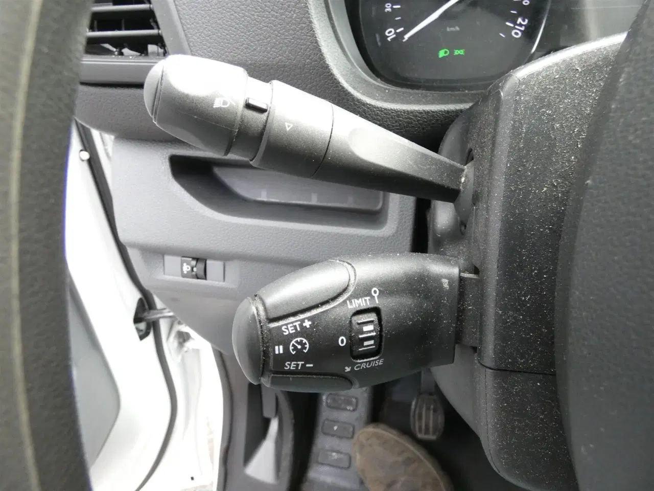 Billede 17 - Citroën Jumpy L2 2,0 Blue HDi Fleetline 122HK Van