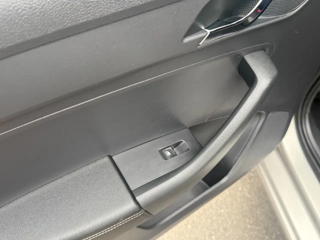 Billede 21 - Skoda Rapid 1,4 TSi 125 Ambition DSG