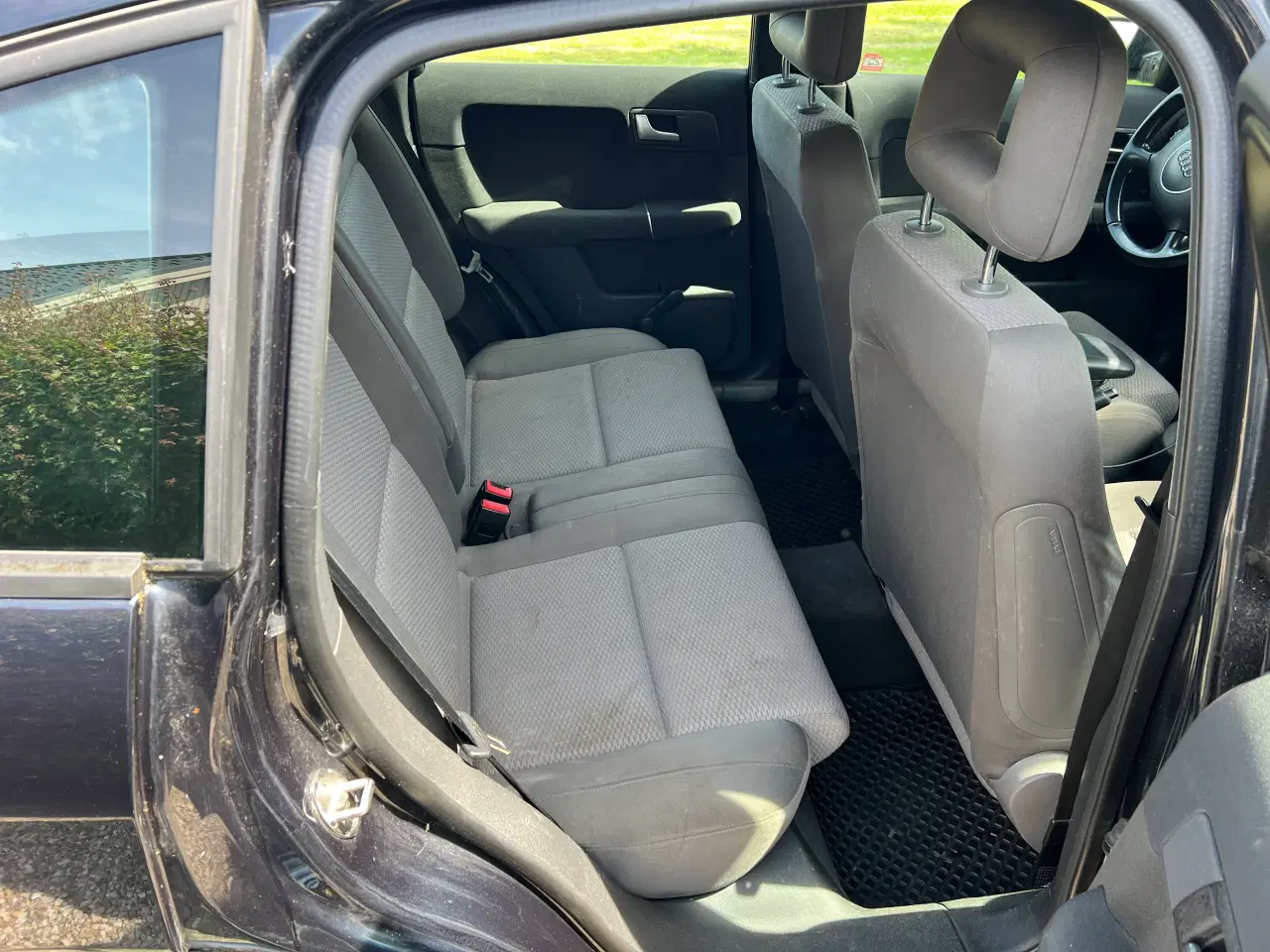Billede 6 - Audi A2 1,2 Tdi 3.L 