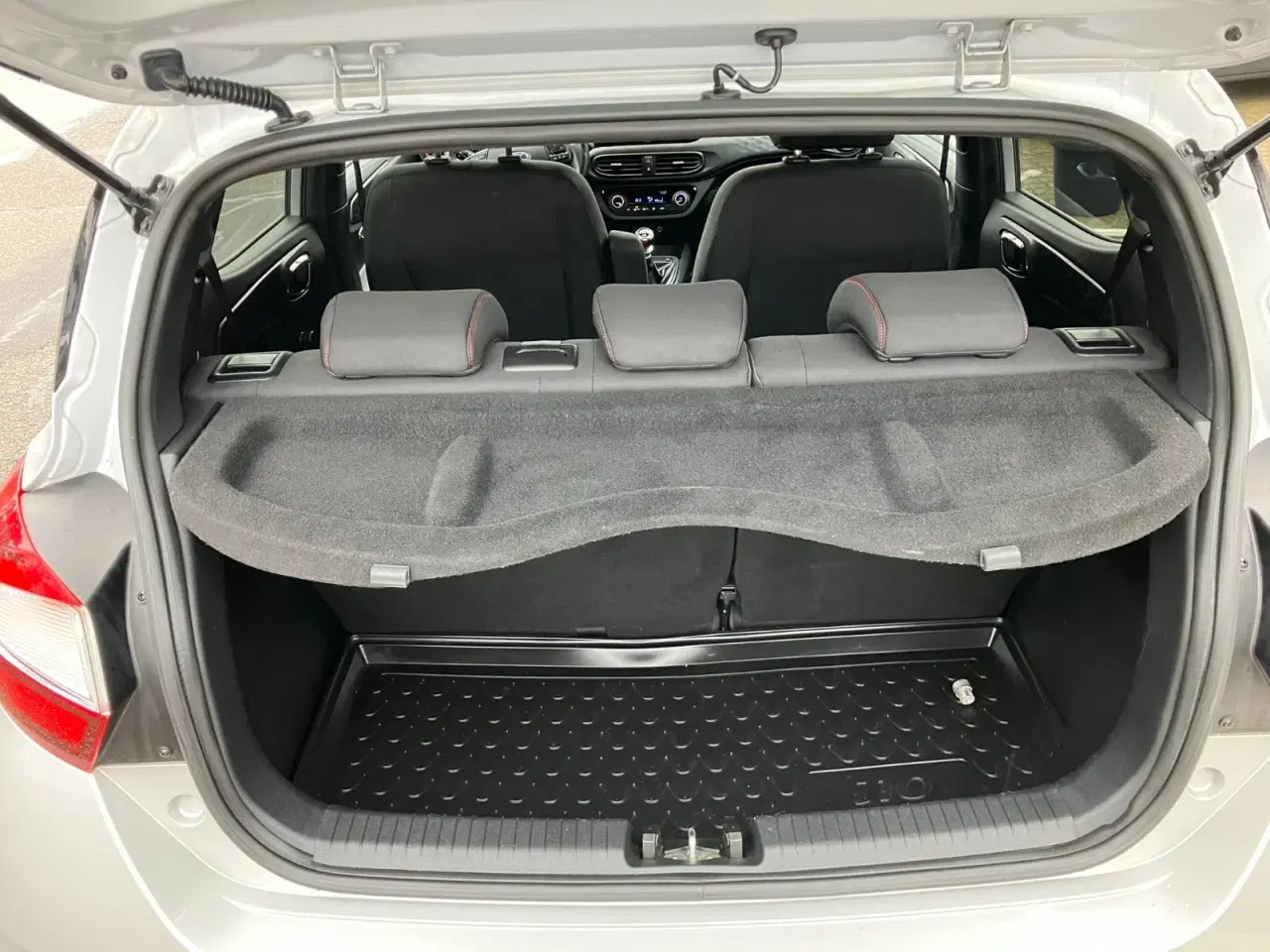 Billede 9 - Hyundai i10 1,0 T-GDi N-Line