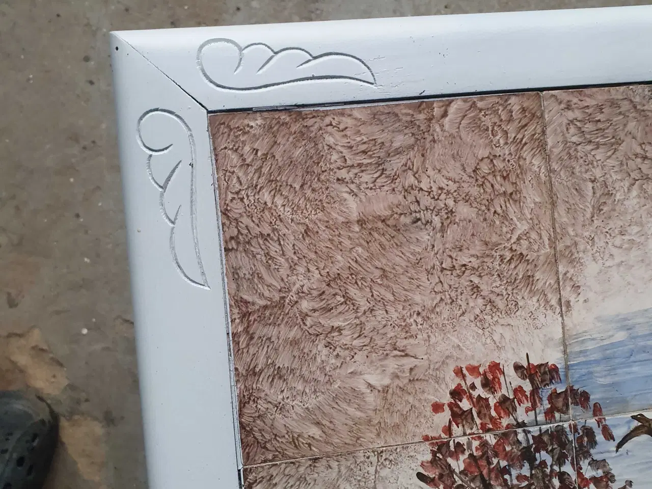 Billede 1 - Lille bord 