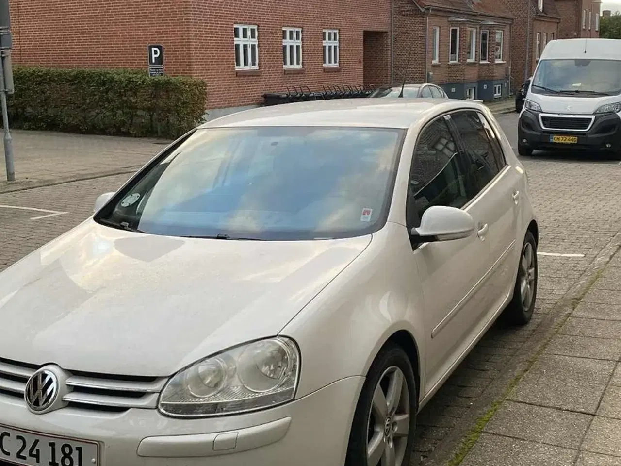 Billede 2 - VW Golf V 1,4 TSi 140 Sportline DSG