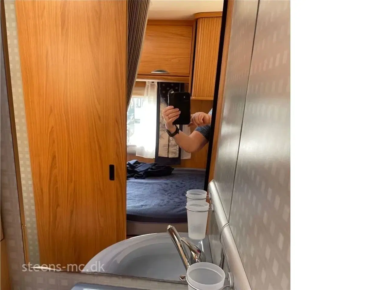 Billede 4 - 2006 - Bürstner