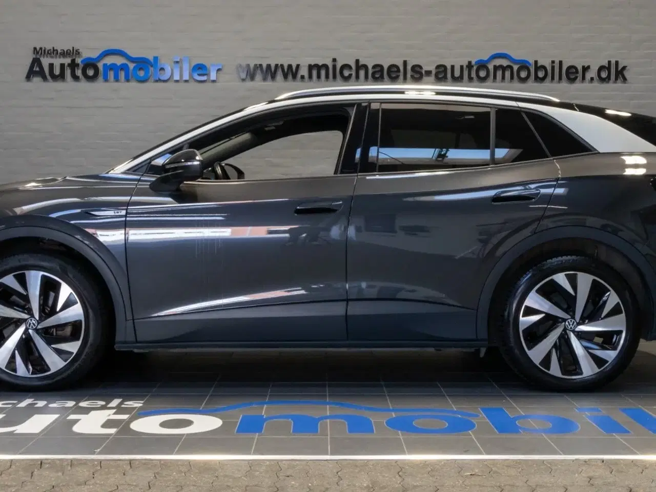 Billede 3 - VW ID.4 77 Pro Performance 1ST